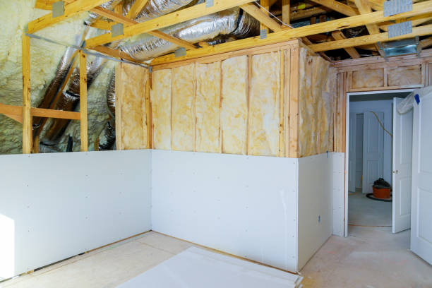 Range of Insulation Solutions in Morgan City, LA